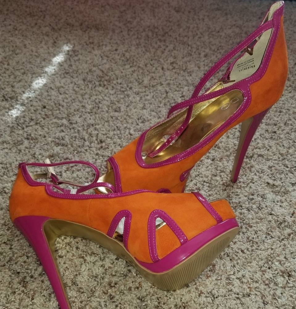 Brand new Aldo High Heels